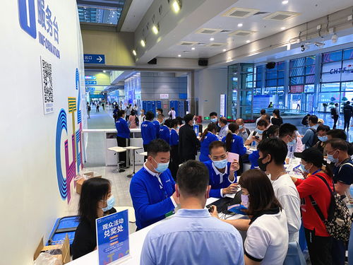 高交会官方网站 用行动诠释科技服务新篇章