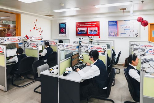 科技赋能，服务进博 中国电信上海公司热线服务保障纪实