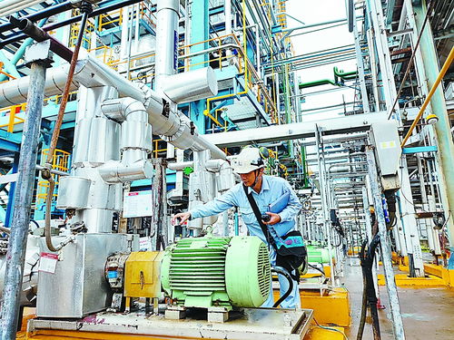 电力电子信息制造业的科技推广与应用服务发展探析