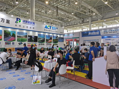 全力以赴，绽放精彩——第79届中国教育装备展科技推广与应用服务纪实