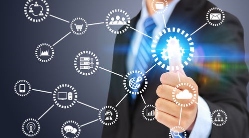 深圳IT外包服务公司的正确存在方式 从技术执行到科技应用推广的范式升级